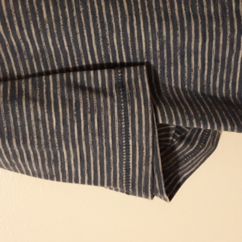 Men's Soft-washed Cozy Shirt XXL - Picture 7 of 9